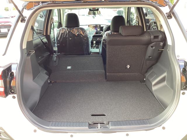 ライズ Ｚ　ディスプレイオーディオ　バックカメラ　クリアランスソナー　オートクルーズコントロール　レーンアシスト　衝突被害軽減システム　ＬＥＤヘッドランプ　アルミホイール　スマートキー　アイドリングストップ（57枚目）