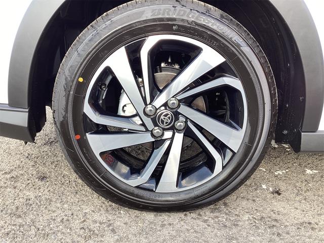 ライズ Ｚ　ディスプレイオーディオ　バックカメラ　クリアランスソナー　オートクルーズコントロール　レーンアシスト　衝突被害軽減システム　ＬＥＤヘッドランプ　アルミホイール　スマートキー　アイドリングストップ（60枚目）