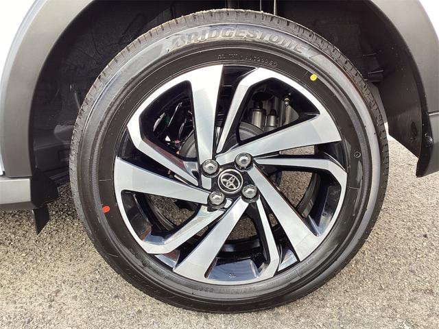 ライズ Ｚ　ディスプレイオーディオ　バックカメラ　クリアランスソナー　オートクルーズコントロール　レーンアシスト　衝突被害軽減システム　ＬＥＤヘッドランプ　アルミホイール　スマートキー　アイドリングストップ（61枚目）