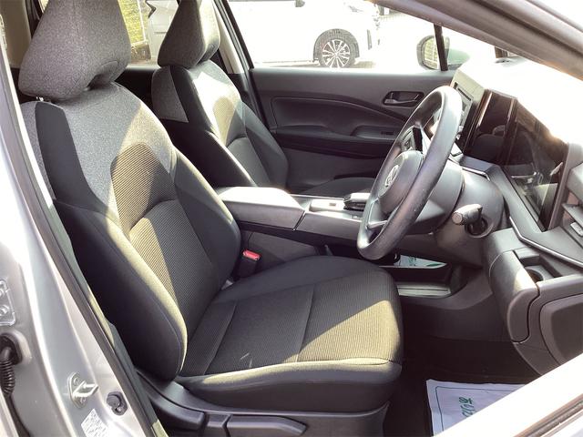 ノート Ｓ　クリアランスソナー　衝突被害軽減システム　オートマチックハイビーム　オートライト　スマートキー　電動格納ミラー　ＣＶＴ　盗難防止システム　衝突安全ボディ　ＡＢＳ　ＥＳＣ　ＣＤ　ＵＳＢ（46枚目）