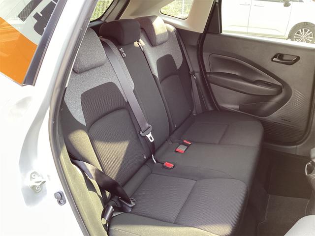 ノート Ｓ　クリアランスソナー　衝突被害軽減システム　オートマチックハイビーム　オートライト　スマートキー　電動格納ミラー　ＣＶＴ　盗難防止システム　衝突安全ボディ　ＡＢＳ　ＥＳＣ　ＣＤ　ＵＳＢ（49枚目）