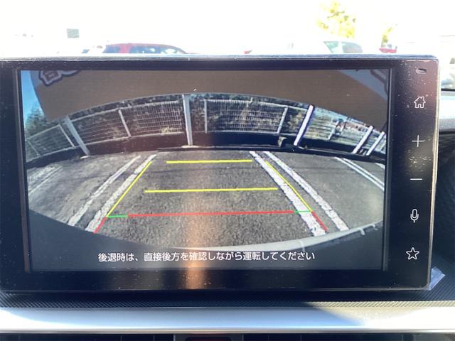 ライズ ハイブリッド　Ｚ　ディスプレイオーディオ　ＥＴＣ　バックカメラ　クリアランスソナー　オートクルーズコントロール　レーンアシスト　衝突被害軽減システム　ＴＶ　ＬＥＤヘッドランプ　アルミホイール　スマートキー（5枚目）