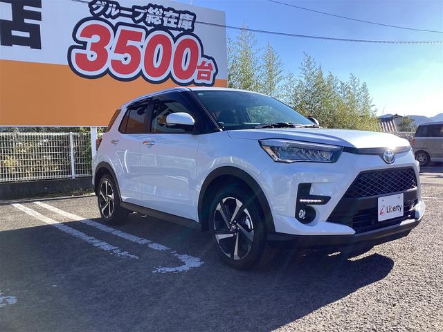 ライズ ハイブリッド　Ｚ　ディスプレイオーディオ　ＥＴＣ　バックカメラ　クリアランスソナー　オートクルーズコントロール　レーンアシスト　衝突被害軽減システム　ＴＶ　ＬＥＤヘッドランプ　アルミホイール　スマートキー（12枚目）
