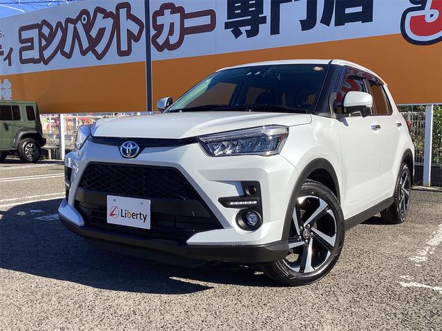 ライズ ハイブリッド　Ｚ　ディスプレイオーディオ　ＥＴＣ　バックカメラ　クリアランスソナー　オートクルーズコントロール　レーンアシスト　衝突被害軽減システム　ＴＶ　ＬＥＤヘッドランプ　アルミホイール　スマートキー（19枚目）