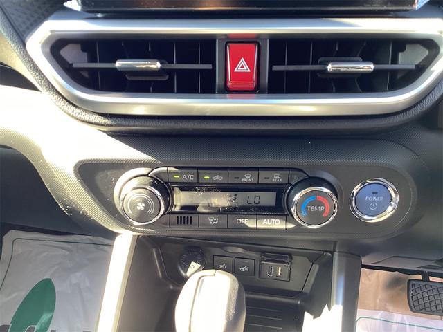 ライズ ハイブリッド　Ｚ　ディスプレイオーディオ　ＥＴＣ　バックカメラ　クリアランスソナー　オートクルーズコントロール　レーンアシスト　衝突被害軽減システム　ＴＶ　ＬＥＤヘッドランプ　アルミホイール　スマートキー（36枚目）