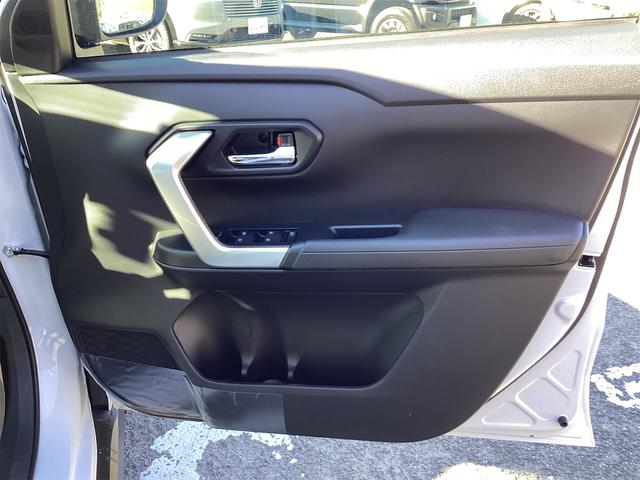 ライズ ハイブリッド　Ｚ　ディスプレイオーディオ　ＥＴＣ　バックカメラ　クリアランスソナー　オートクルーズコントロール　レーンアシスト　衝突被害軽減システム　ＴＶ　ＬＥＤヘッドランプ　アルミホイール　スマートキー（37枚目）