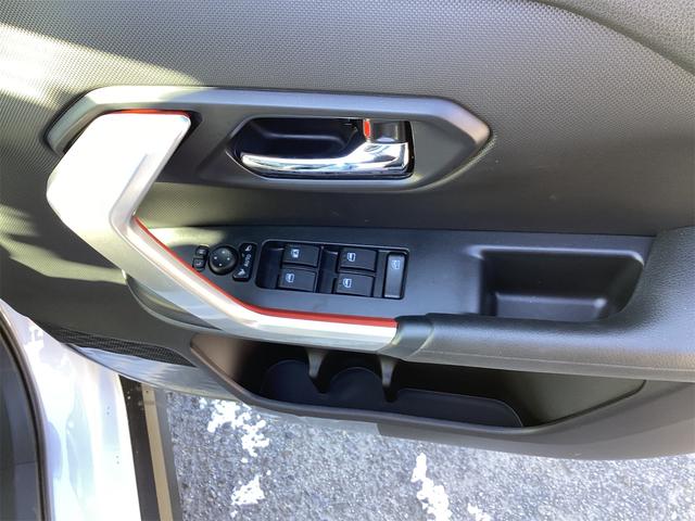 ライズ ハイブリッド　Ｚ　ディスプレイオーディオ　ＥＴＣ　バックカメラ　クリアランスソナー　オートクルーズコントロール　レーンアシスト　衝突被害軽減システム　ＴＶ　ＬＥＤヘッドランプ　アルミホイール　スマートキー（45枚目）