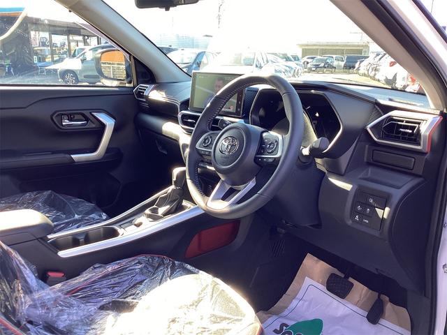 ライズ ハイブリッド　Ｚ　ディスプレイオーディオ　ＥＴＣ　バックカメラ　クリアランスソナー　オートクルーズコントロール　レーンアシスト　衝突被害軽減システム　ＴＶ　ＬＥＤヘッドランプ　アルミホイール　スマートキー（47枚目）