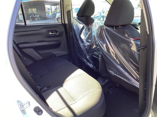 ライズ ハイブリッド　Ｚ　ディスプレイオーディオ　ＥＴＣ　バックカメラ　クリアランスソナー　オートクルーズコントロール　レーンアシスト　衝突被害軽減システム　ＴＶ　ＬＥＤヘッドランプ　アルミホイール　スマートキー（49枚目）