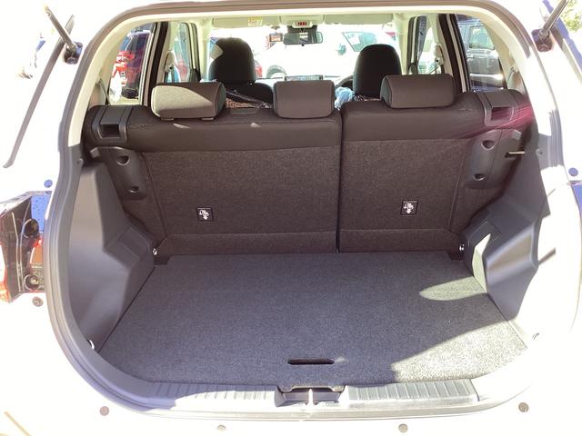 ライズ ハイブリッド　Ｚ　ディスプレイオーディオ　ＥＴＣ　バックカメラ　クリアランスソナー　オートクルーズコントロール　レーンアシスト　衝突被害軽減システム　ＴＶ　ＬＥＤヘッドランプ　アルミホイール　スマートキー（54枚目）