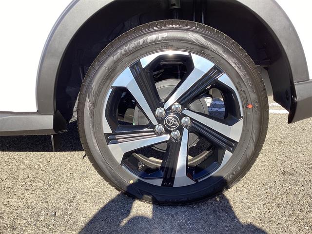 ライズ ハイブリッド　Ｚ　ディスプレイオーディオ　ＥＴＣ　バックカメラ　クリアランスソナー　オートクルーズコントロール　レーンアシスト　衝突被害軽減システム　ＴＶ　ＬＥＤヘッドランプ　アルミホイール　スマートキー（59枚目）