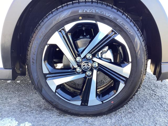 ライズ ハイブリッド　Ｚ　ディスプレイオーディオ　ＥＴＣ　バックカメラ　クリアランスソナー　オートクルーズコントロール　レーンアシスト　衝突被害軽減システム　ＴＶ　ＬＥＤヘッドランプ　アルミホイール　スマートキー（62枚目）