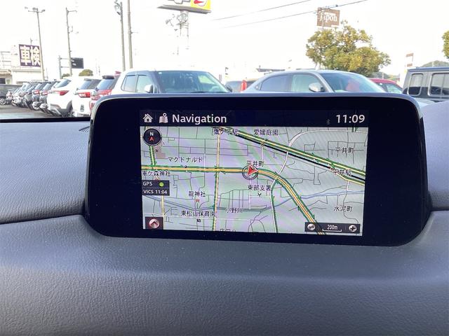 旅行やレジャーにと様々なシーンで期待に応える安心ナビ付き！