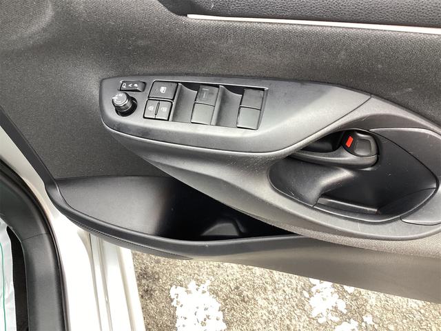 パワーウィンドウ付き☆運転席で全部の窓を開閉することが可能！！快適にドライブをお楽しみいただけます☆