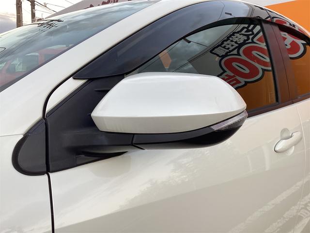 ヤリス G ETC バックカメラ レーンアシスト オートマチックハイビーム オートライト スマートキー 電動格納ミラー CVT ESC USB Bluetooth エアコン パワーステアリング(36枚目)