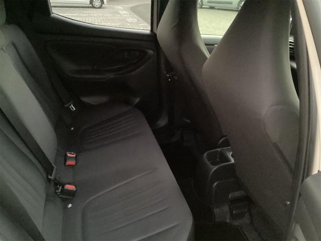 ヤリス G ETC バックカメラ レーンアシスト オートマチックハイビーム オートライト スマートキー 電動格納ミラー CVT ESC USB Bluetooth エアコン パワーステアリング(47枚目)