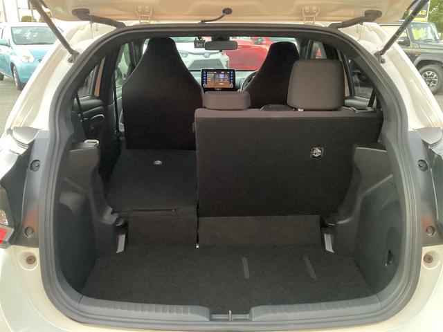 ヤリス G ETC バックカメラ レーンアシスト オートマチックハイビーム オートライト スマートキー 電動格納ミラー CVT ESC USB Bluetooth エアコン パワーステアリング(53枚目)