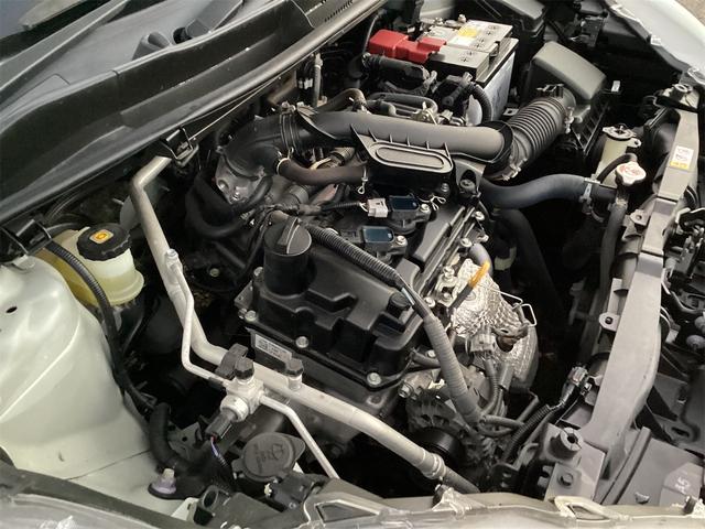 ヤリス G ETC バックカメラ レーンアシスト オートマチックハイビーム オートライト スマートキー 電動格納ミラー CVT ESC USB Bluetooth エアコン パワーステアリング(64枚目)