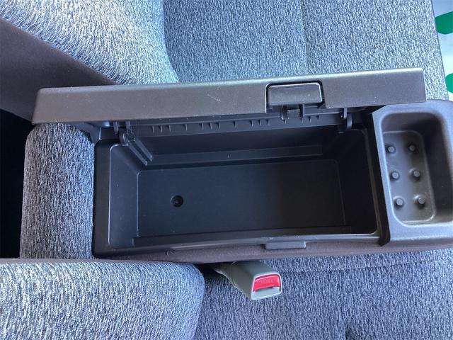 パッソ X クツロギ スマートキー 電動格納ミラー CVT 盗難防止システム 衝突安全ボディ ベンチシート ABS CD エアコン(34枚目)