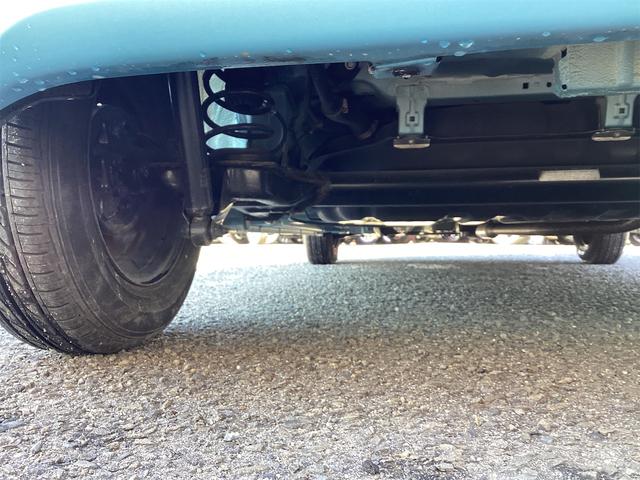 パッソ X クツロギ スマートキー 電動格納ミラー CVT 盗難防止システム 衝突安全ボディ ベンチシート ABS CD エアコン(53枚目)