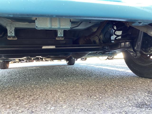 パッソ X クツロギ スマートキー 電動格納ミラー CVT 盗難防止システム 衝突安全ボディ ベンチシート ABS CD エアコン(54枚目)