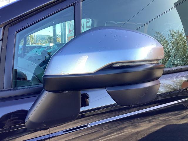 フリード e:HEVクロスター ブラインドスポットモニター オートクルーズコントロール レーンアシスト 衝突被害軽減システム 両側電動スライドドア オートライト LEDヘッドランプ スマートキー 電動格納ミラー シートヒーター(18枚目)