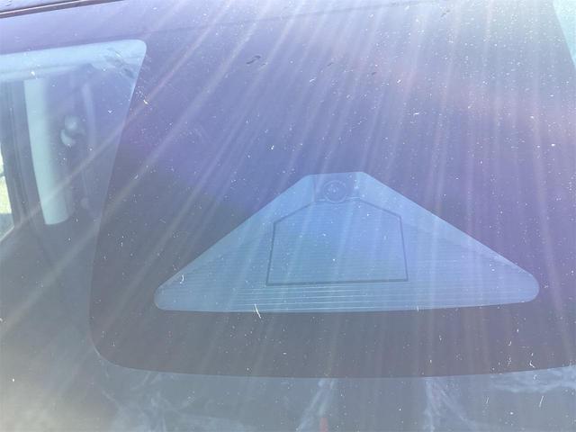 フリード e:HEVクロスター ブラインドスポットモニター オートクルーズコントロール レーンアシスト 衝突被害軽減システム 両側電動スライドドア オートライト LEDヘッドランプ スマートキー 電動格納ミラー シートヒーター(31枚目)