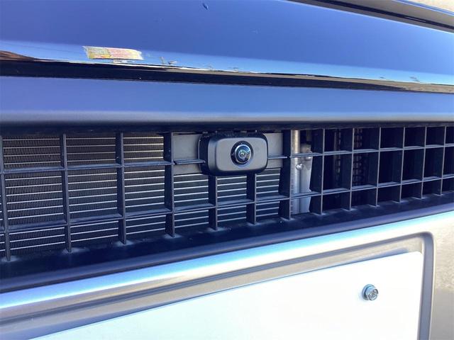 フリード e:HEVクロスター ブラインドスポットモニター オートクルーズコントロール レーンアシスト 衝突被害軽減システム 両側電動スライドドア オートライト LEDヘッドランプ スマートキー 電動格納ミラー シートヒーター(32枚目)