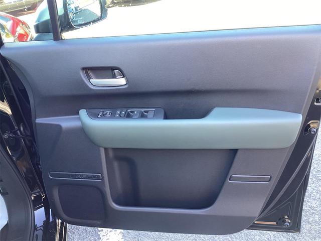 フリード e:HEVクロスター ブラインドスポットモニター オートクルーズコントロール レーンアシスト 衝突被害軽減システム 両側電動スライドドア オートライト LEDヘッドランプ スマートキー 電動格納ミラー シートヒーター(39枚目)