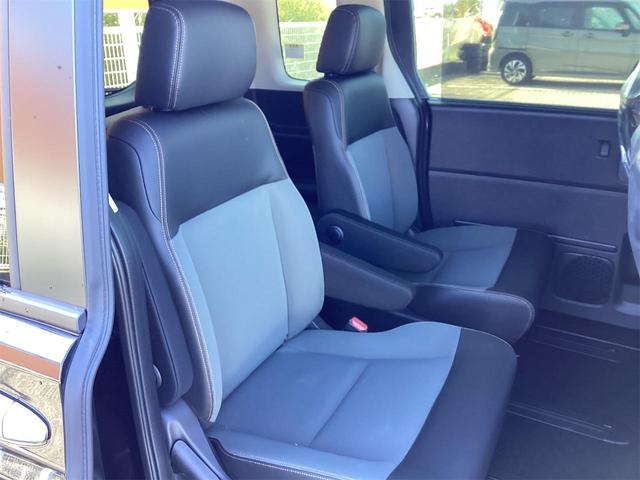 フリード e:HEVクロスター ブラインドスポットモニター オートクルーズコントロール レーンアシスト 衝突被害軽減システム 両側電動スライドドア オートライト LEDヘッドランプ スマートキー 電動格納ミラー シートヒーター(53枚目)