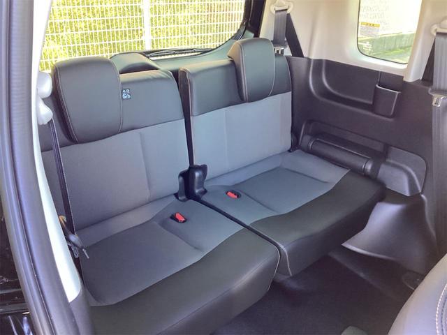 フリード e:HEVクロスター ブラインドスポットモニター オートクルーズコントロール レーンアシスト 衝突被害軽減システム 両側電動スライドドア オートライト LEDヘッドランプ スマートキー 電動格納ミラー シートヒーター(56枚目)