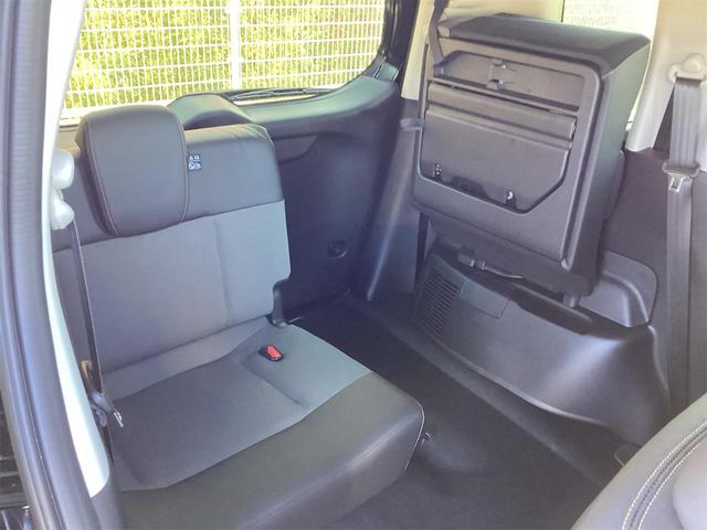 フリード e:HEVクロスター ブラインドスポットモニター オートクルーズコントロール レーンアシスト 衝突被害軽減システム 両側電動スライドドア オートライト LEDヘッドランプ スマートキー 電動格納ミラー シートヒーター(57枚目)