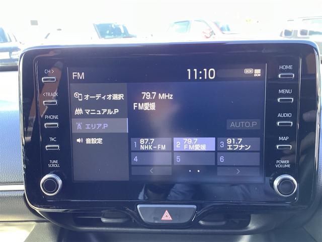 トヨタ ヤリス 6枚目