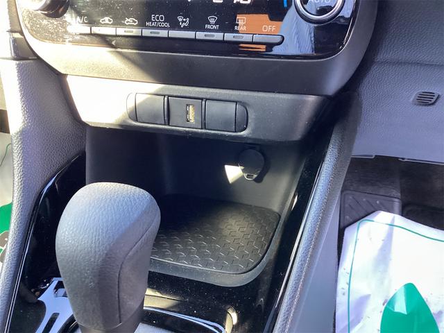 トヨタ ヤリス 12枚目