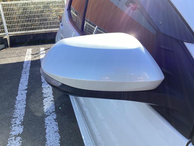 トヨタ ヤリス 27枚目