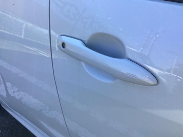 トヨタ ヤリス 29枚目