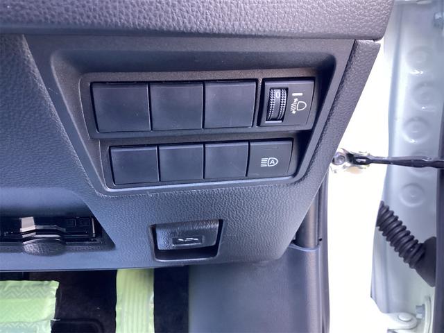 トヨタ ヤリス 38枚目