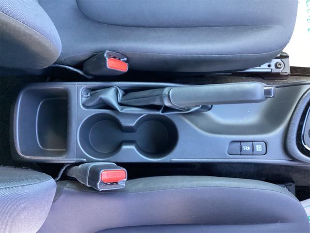 トヨタ ヤリス 39枚目