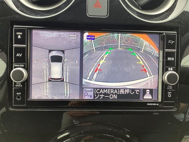 日産 ノート 10枚目