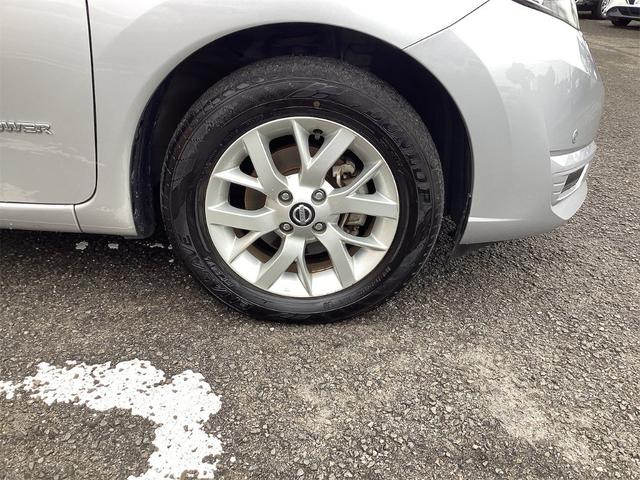 日産 ノート 23枚目