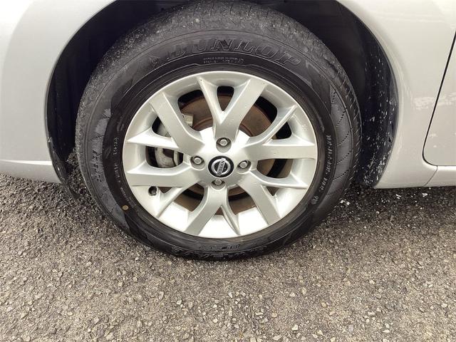 日産 ノート 28枚目