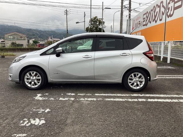 日産 ノート 30枚目