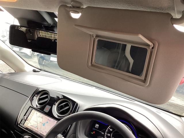 日産 ノート 34枚目