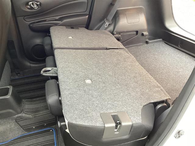 日産 ノート 43枚目