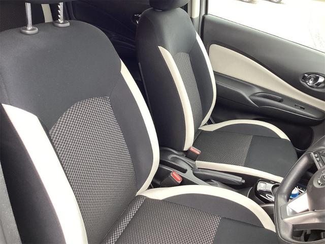 日産 ノート 44枚目