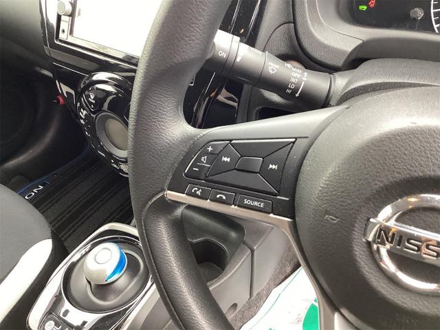 日産 ノート 45枚目