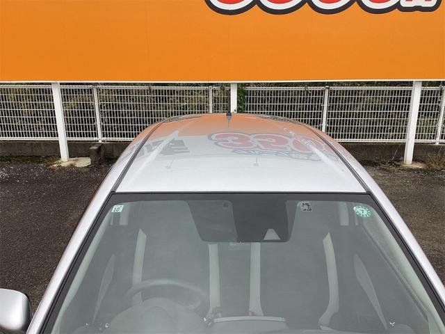 日産 ノート 46枚目