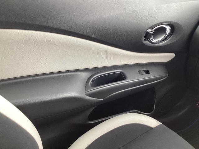 日産 ノート 48枚目