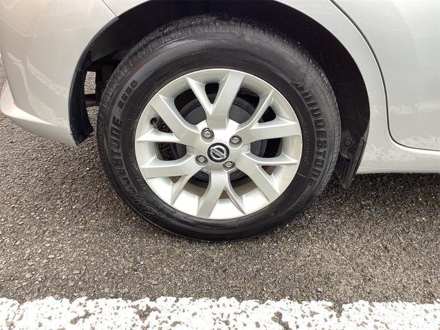 日産 ノート 53枚目