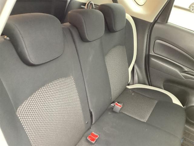 日産 ノート 54枚目